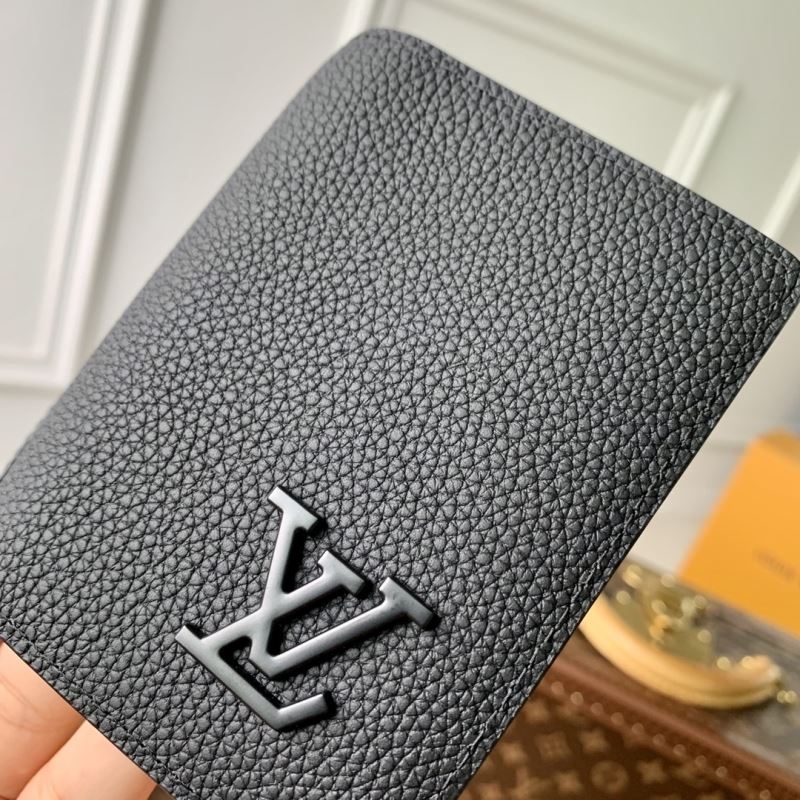 LV Wallets